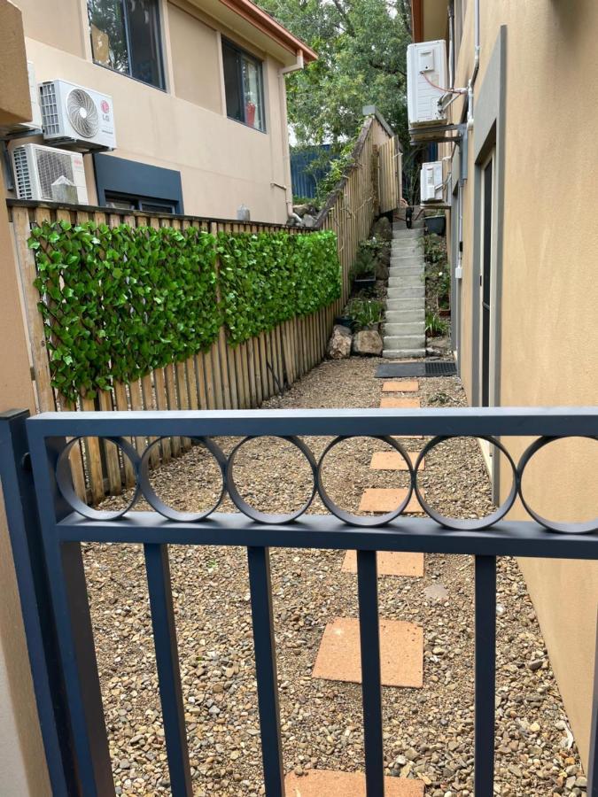 Next To Bond Apartment Gold Coast