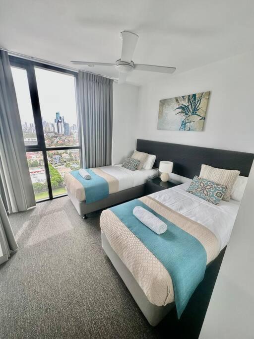 Modern Sophistication Broadbeach Gold Coast