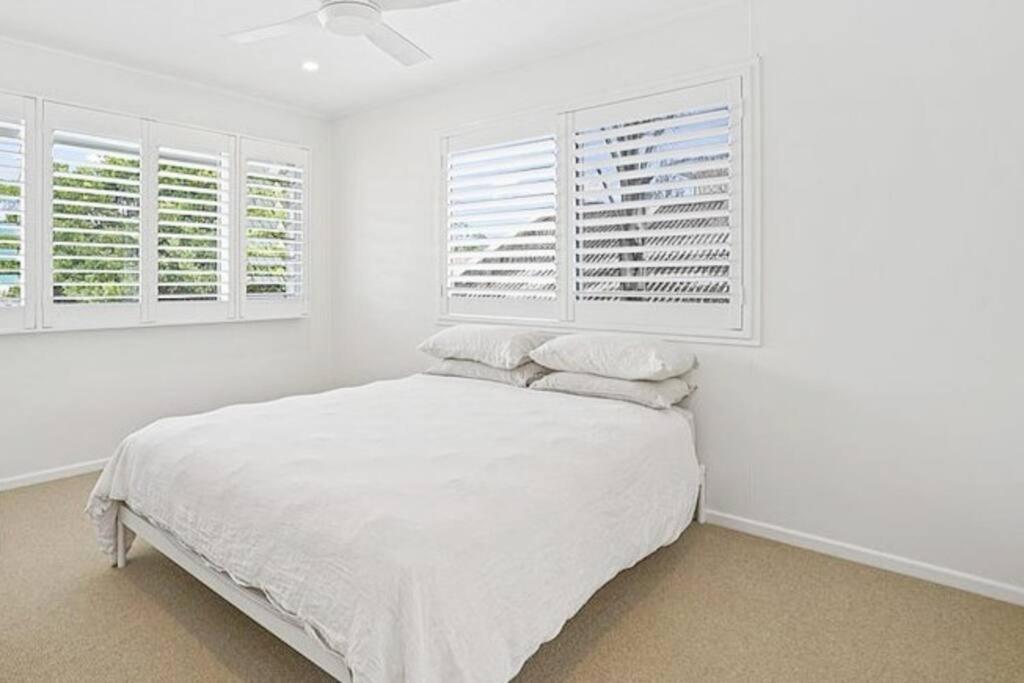 Casa de férias Jefferson House Gold Coast