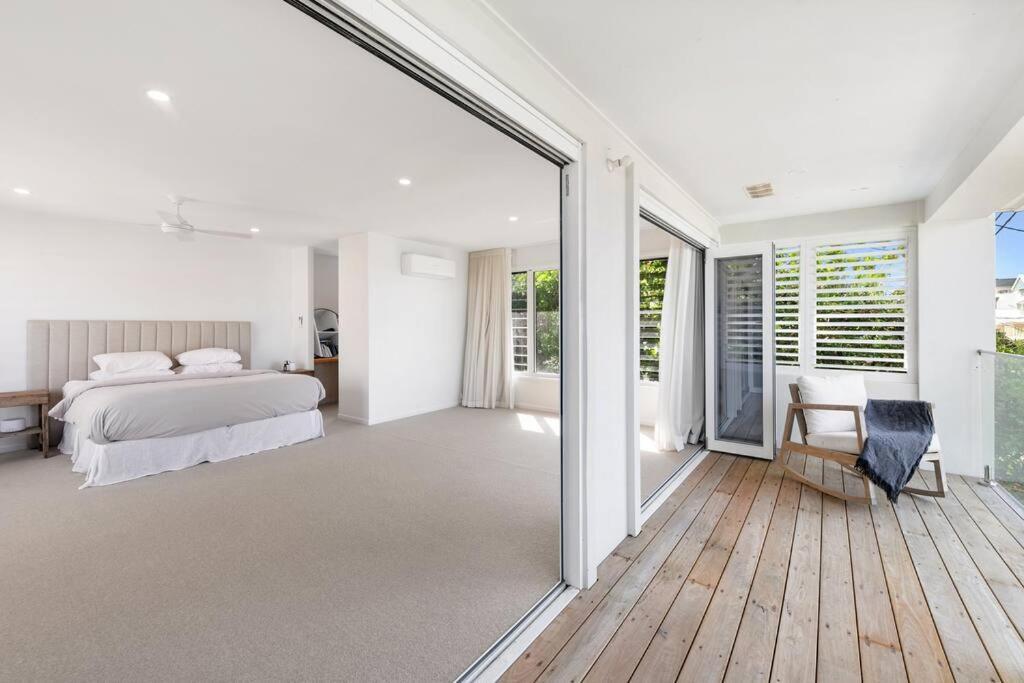 Jefferson House Casa de férias Gold Coast
