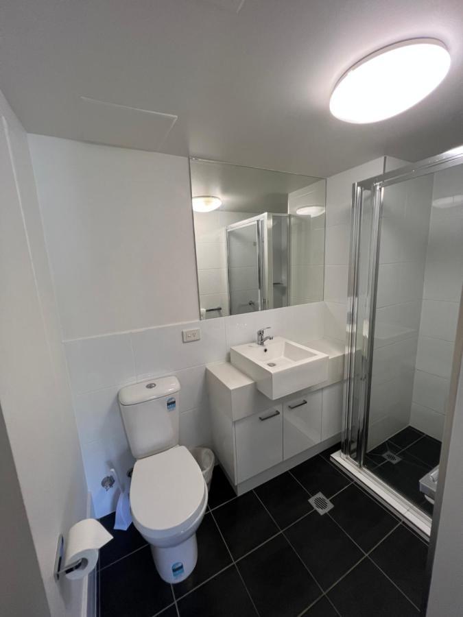 Aparthotel Cascade Gardens Apartments Gold Coast