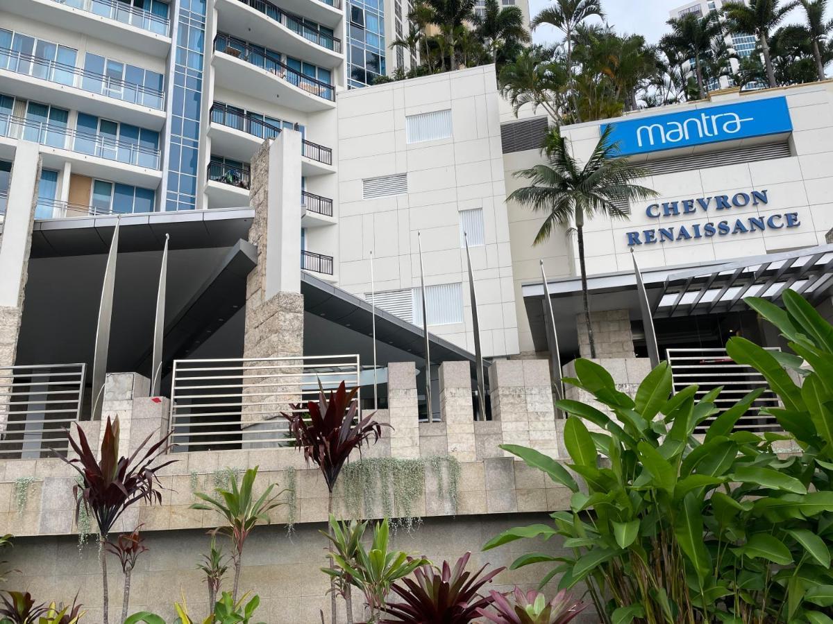 Milhaven At Chevron Renaissance Tower Gold Coast