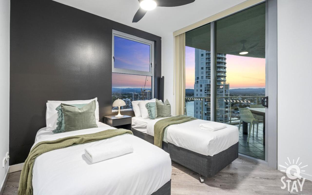 Wings Penthouses - Qstay Apartment *