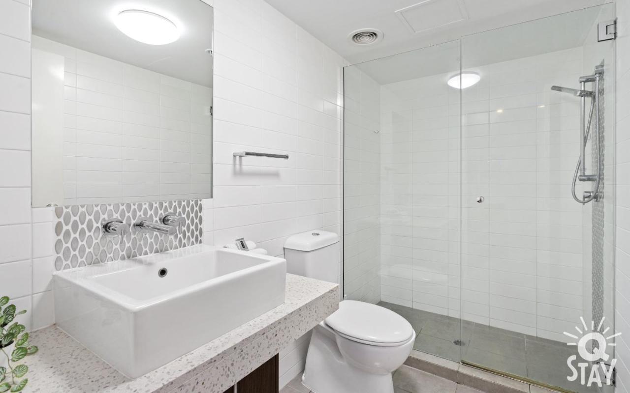 Apartment Wings Penthouses - Qstay