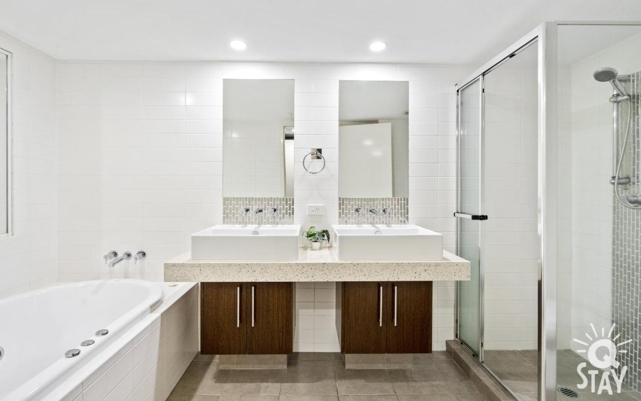 Wings Penthouses - Qstay Apartment *