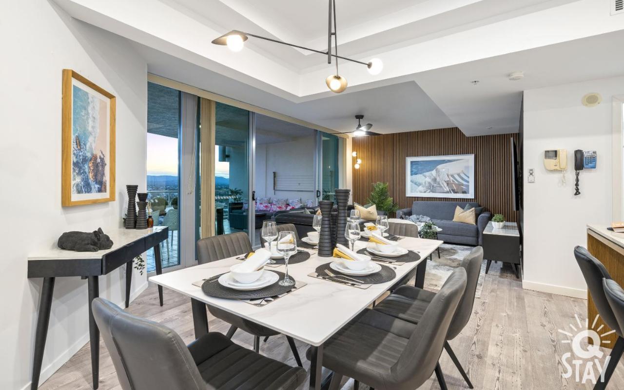 Wings Penthouses - Qstay * Gold Coast