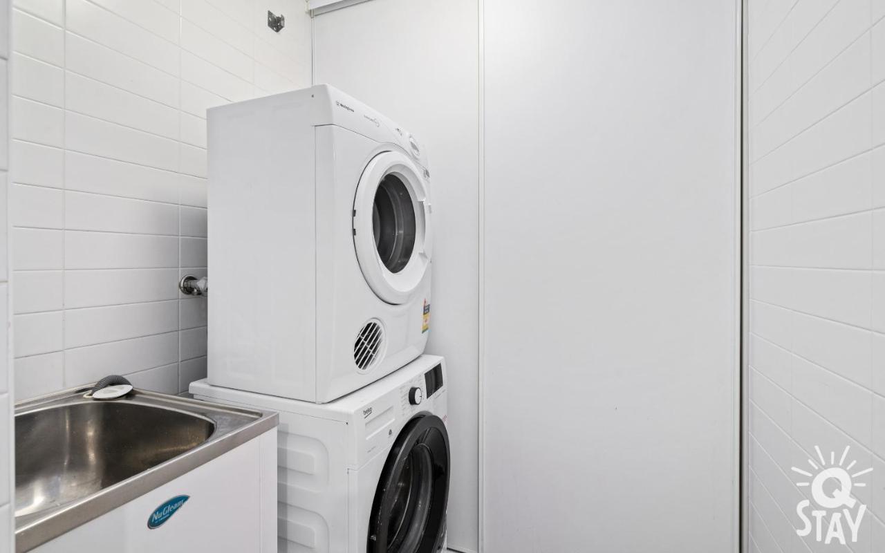 Wings Penthouses - Qstay * Gold Coast