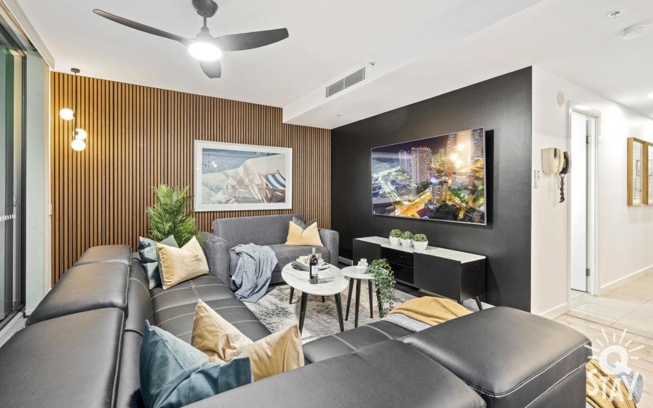 Apartment Wings Penthouses - Qstay Gold Coast