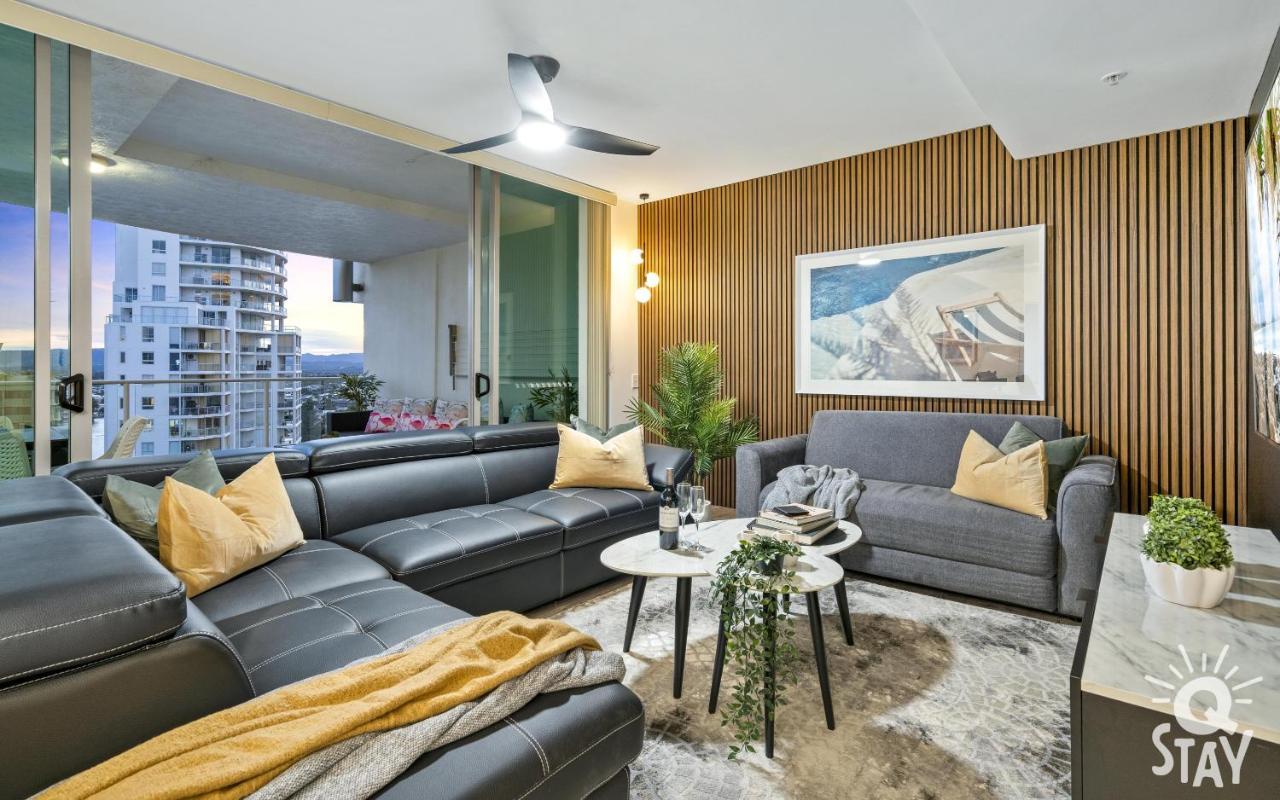 Wings Penthouses - Qstay Apartment *