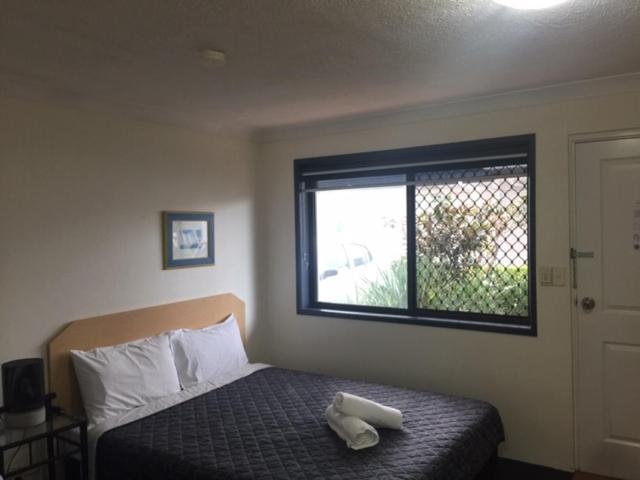 Harbour Side Aparthotel 3*