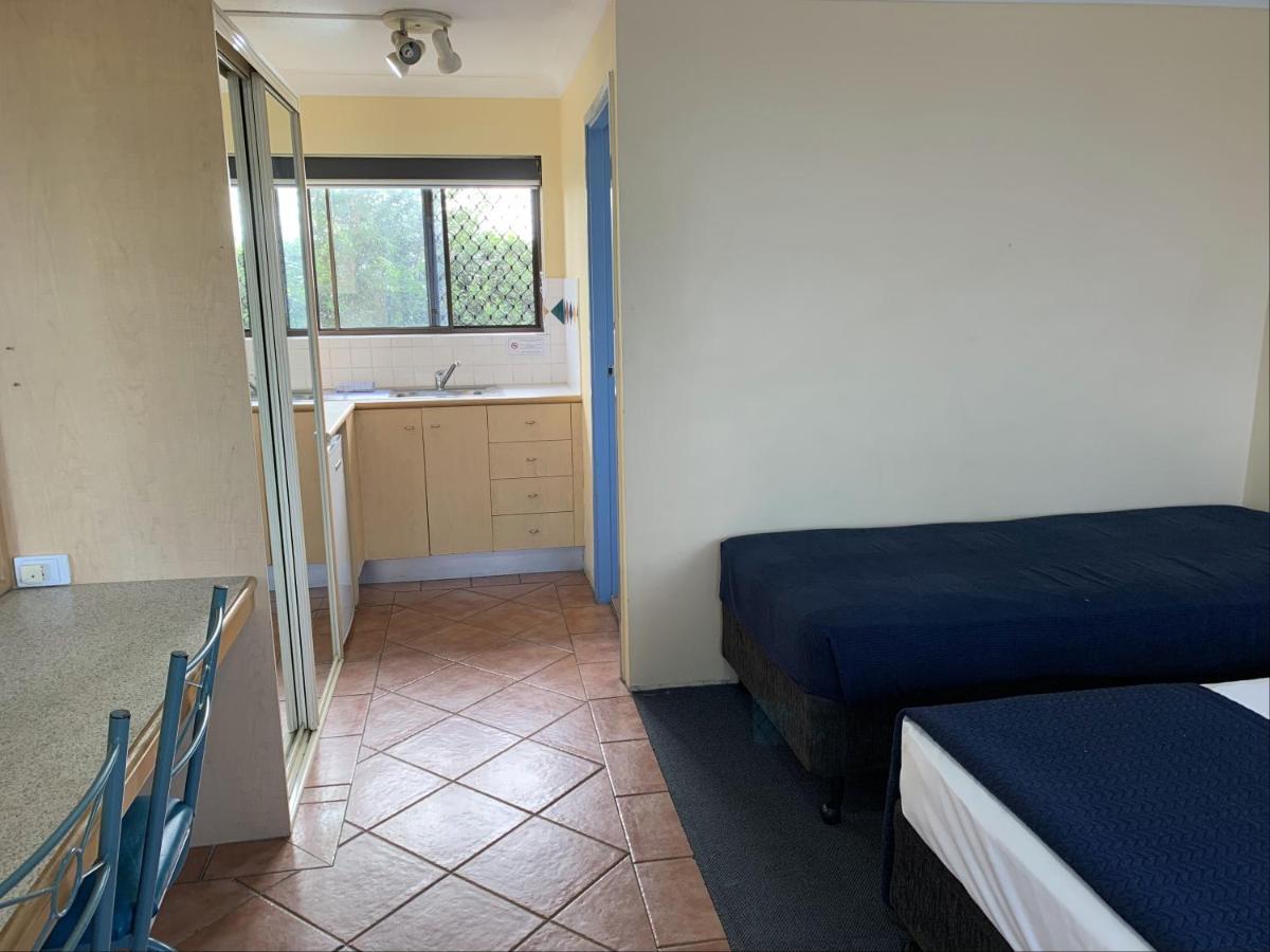 Aparthotel Harbour Side 3*