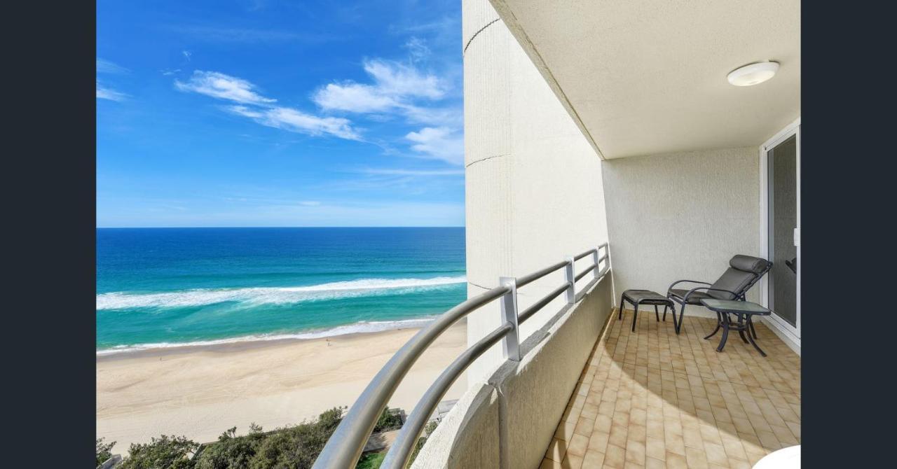 Aparthotel Zenith Ocean Front 3*