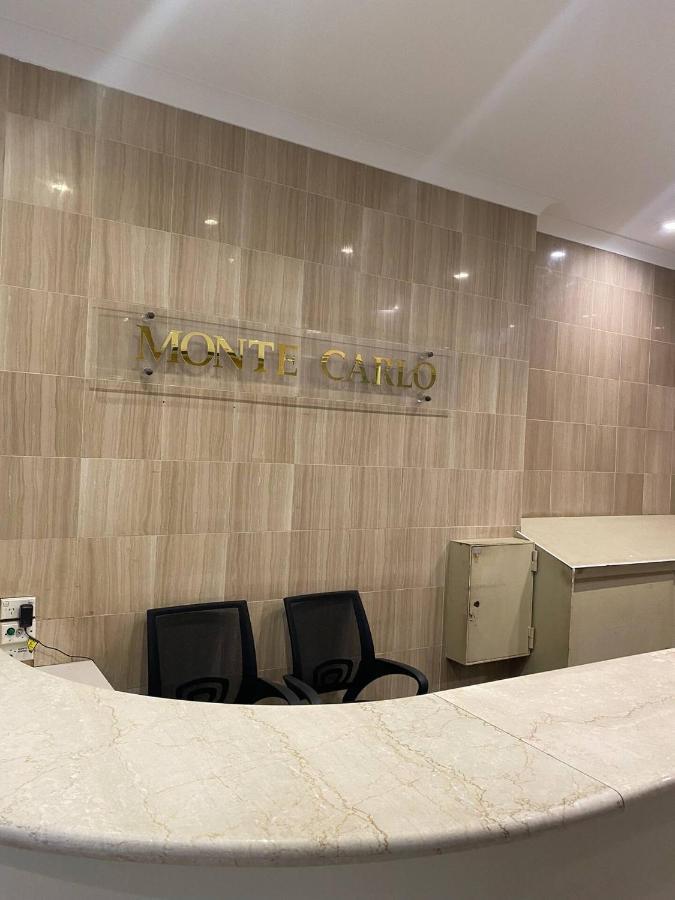 Apartment Monte Carlo - Hosted By Coastal Letting Gold Coast