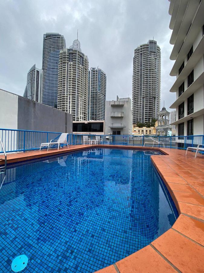 Apartment Monte Carlo - Hosted By Coastal Letting Gold Coast