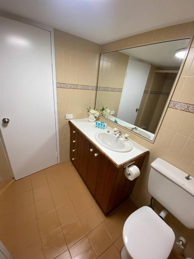 Apartment Monte Carlo - Hosted By Coastal Letting Gold Coast