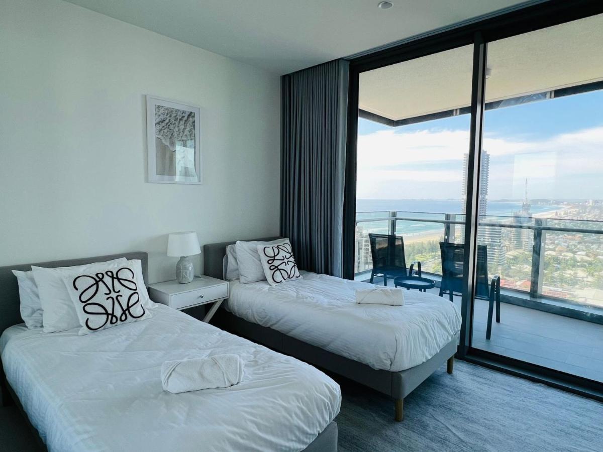 Signature Broadbeach Ocean Views - Coasthm * Gold Coast
