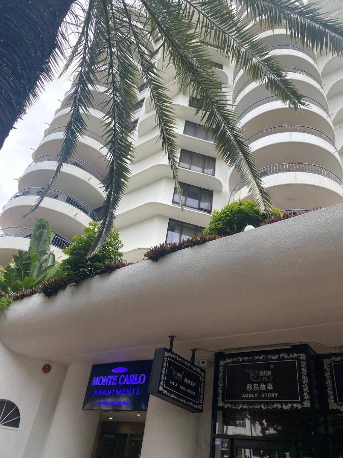 Monte Carlo - Hosted By Coastal Letting Apartment *