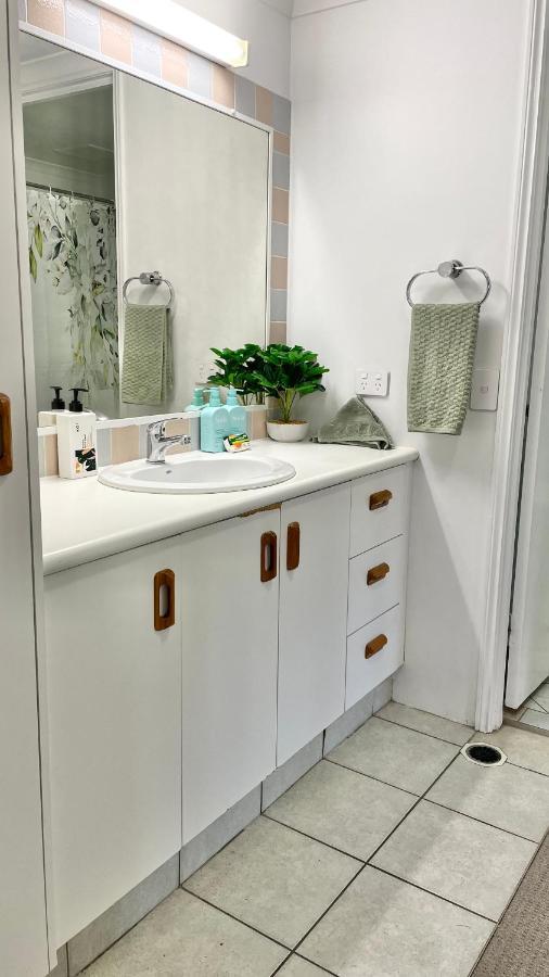 Paradise Island Surfers Paradise - Garden * Gold Coast
