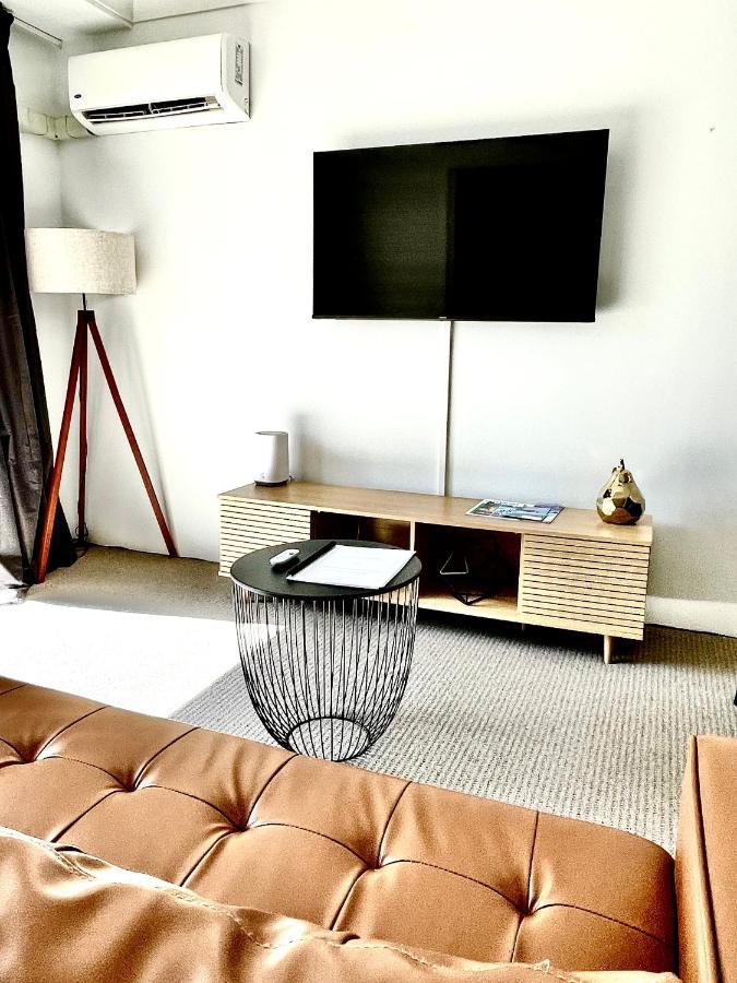 Paradise Island Surfers Paradise - Garden * Gold Coast