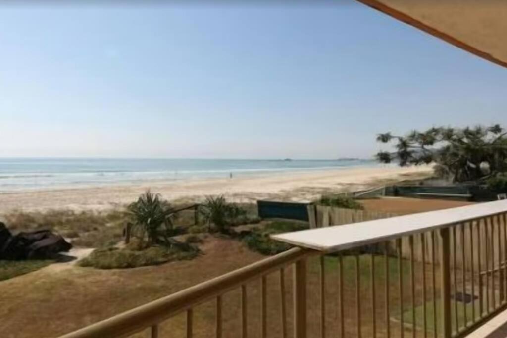 Palm Breeze - Hosted By Burleigh Letting Apartment Gold Coast
