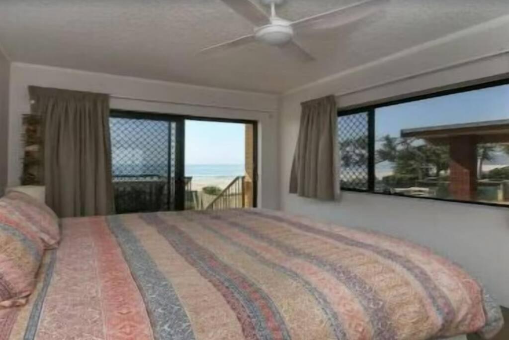 Palm Breeze - Hosted By Burleigh Letting Apartment *