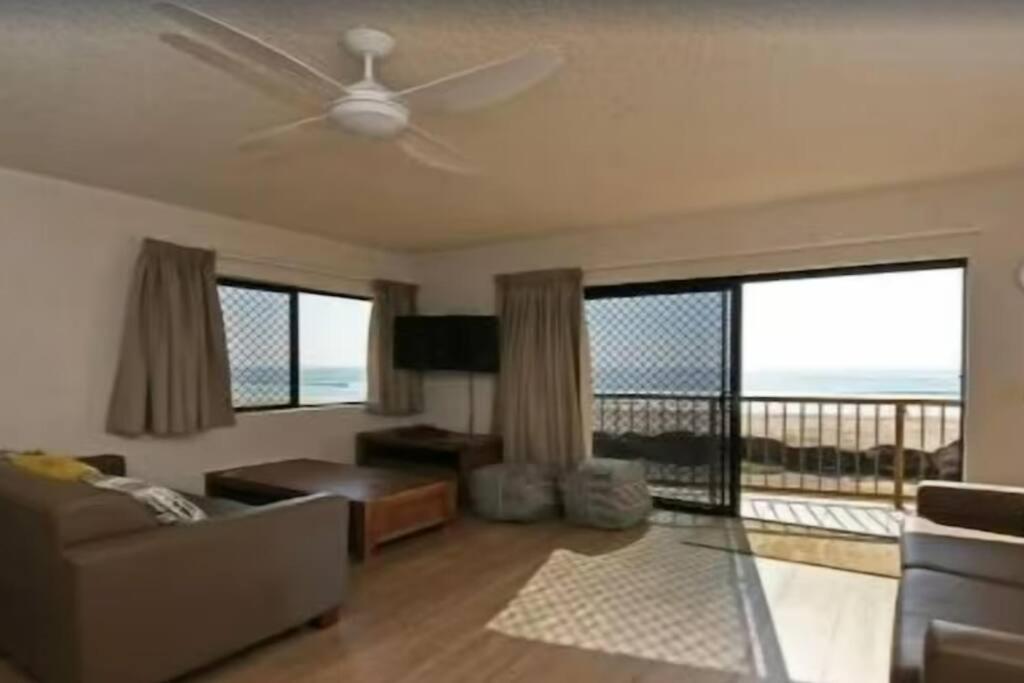 Apartment Palm Breeze - Hosted By Burleigh Letting *