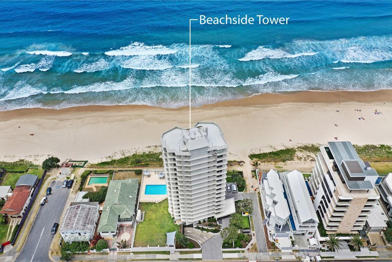 Absolutely Stunning! On The !!! Apartment Gold Coast