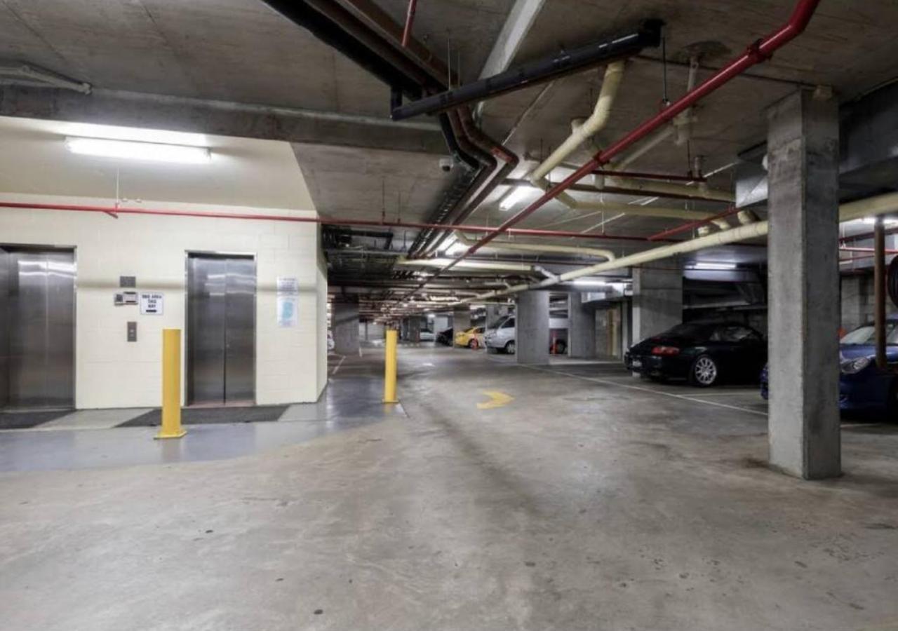 Apartment Paradise Island Surfers Paradise - Garden *