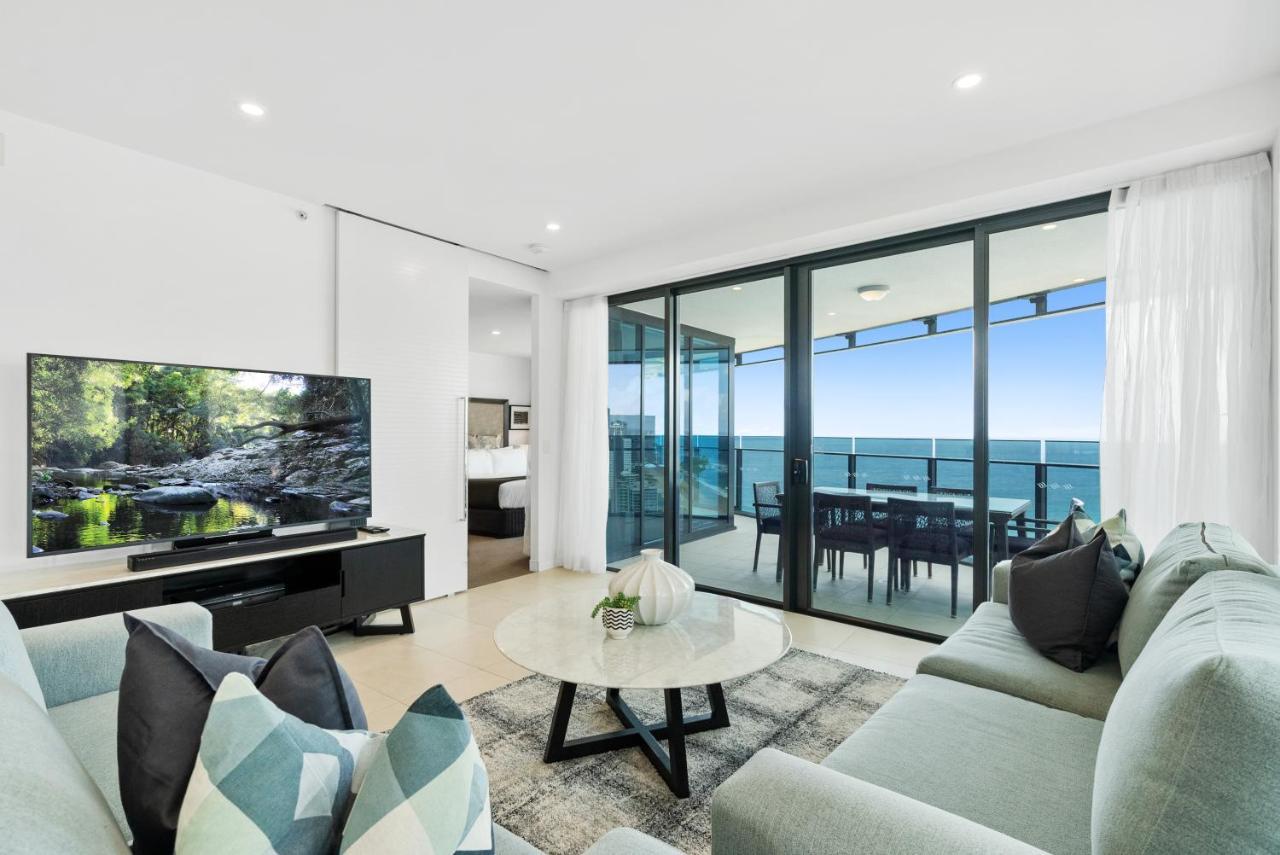 Soul Surfers Paradise - Gclr