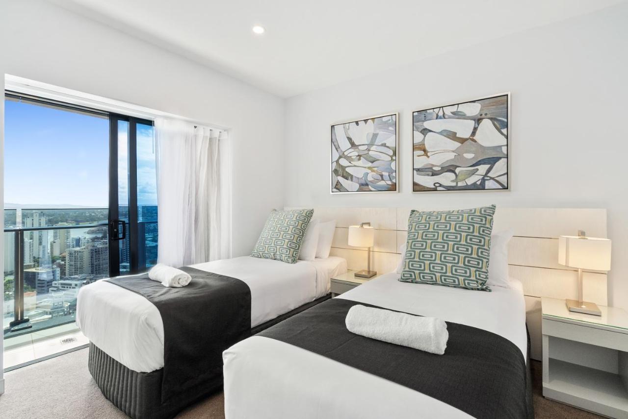 Soul Surfers Paradise - Gclr * Gold Coast