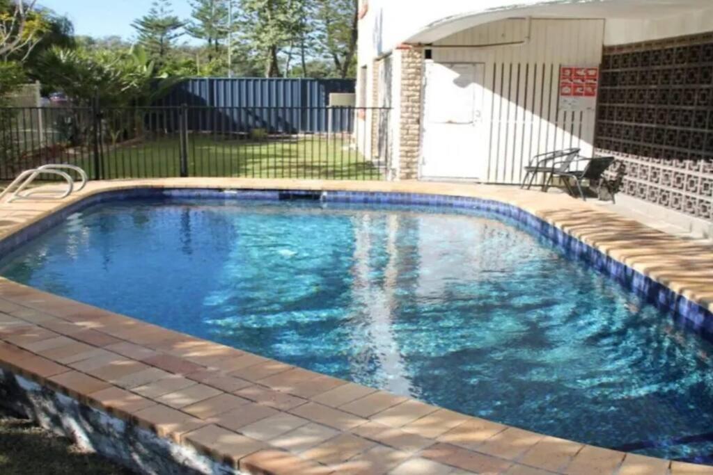 Kundu - Hosted By Burleigh Letting Apartment *