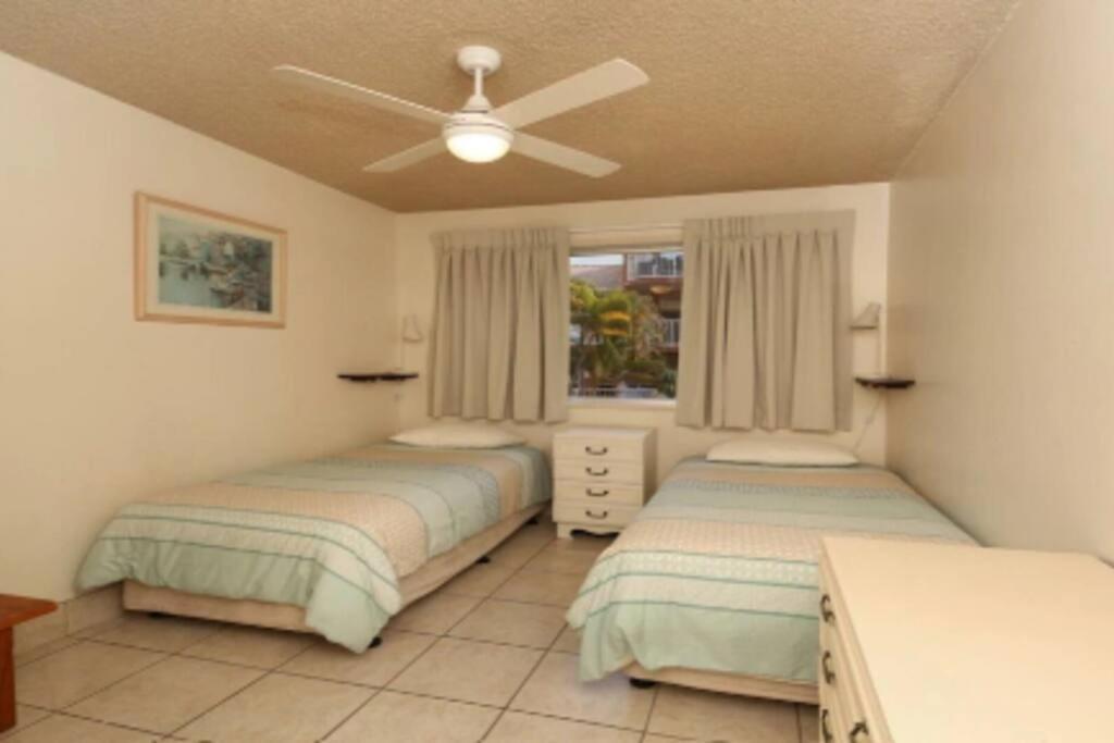 Apartment Camden House - Hosted By Burleigh Letting Gold Coast