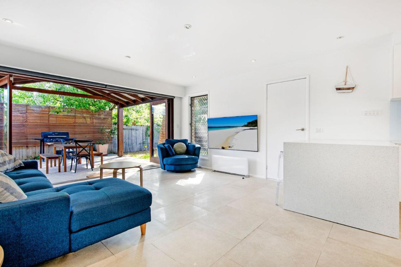 Holiday home Palm Haven - Coasthm Gold Coast