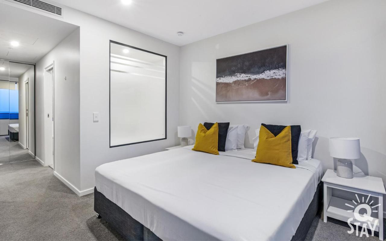 Ruby - 3 Bedroom Family With Views! Apartment Gold Coast