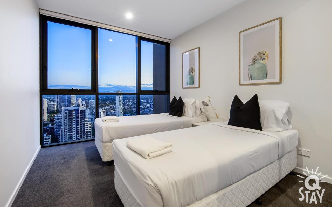 Ruby - 3 Bedroom Family With Views! Apartment *