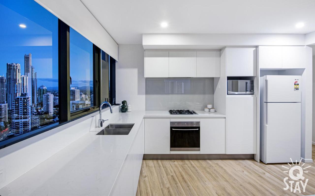 Ruby - 3 Bedroom Family With Views! Apartment Gold Coast
