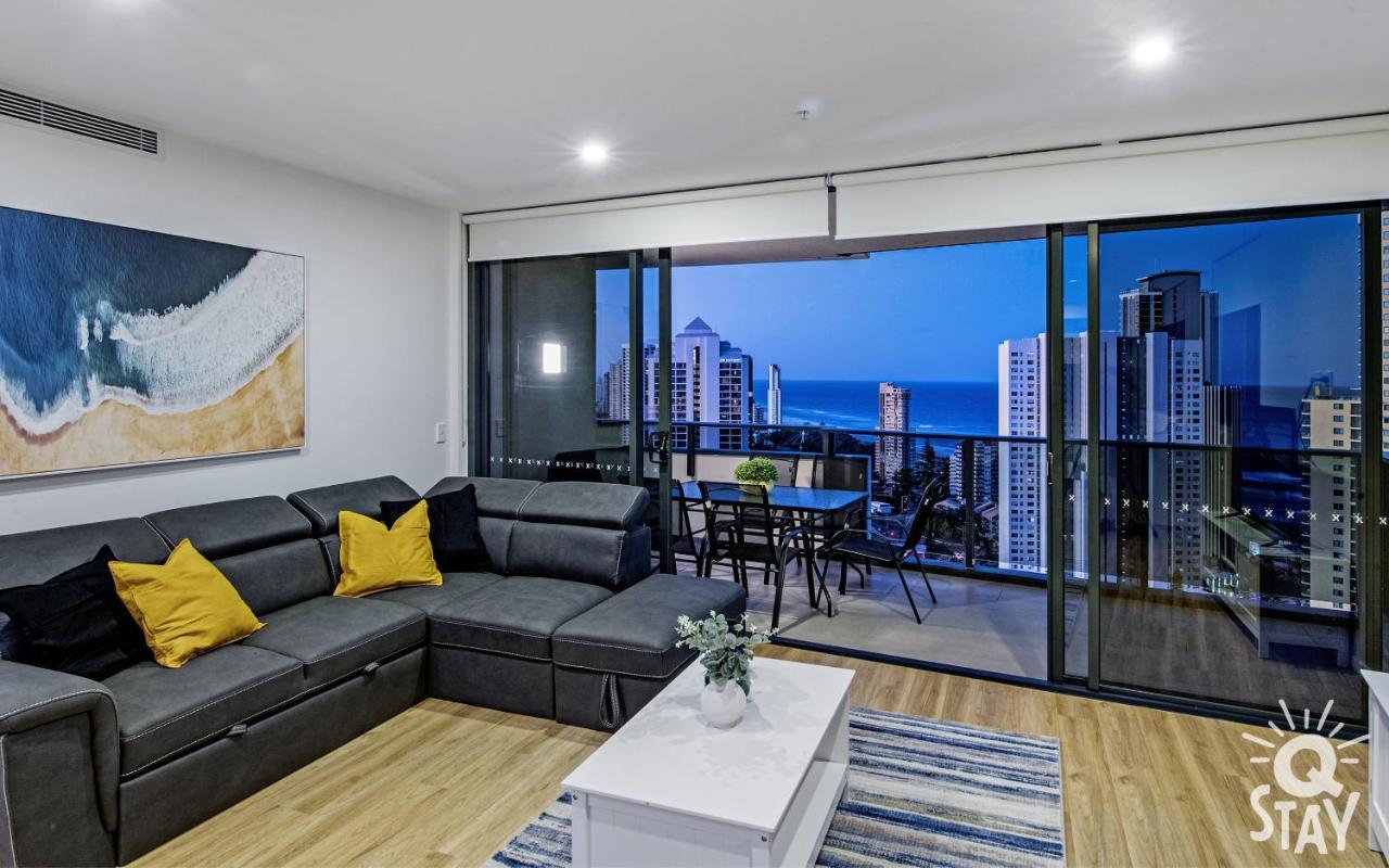 Ruby - 3 Bedroom Family With Views! Apartment
