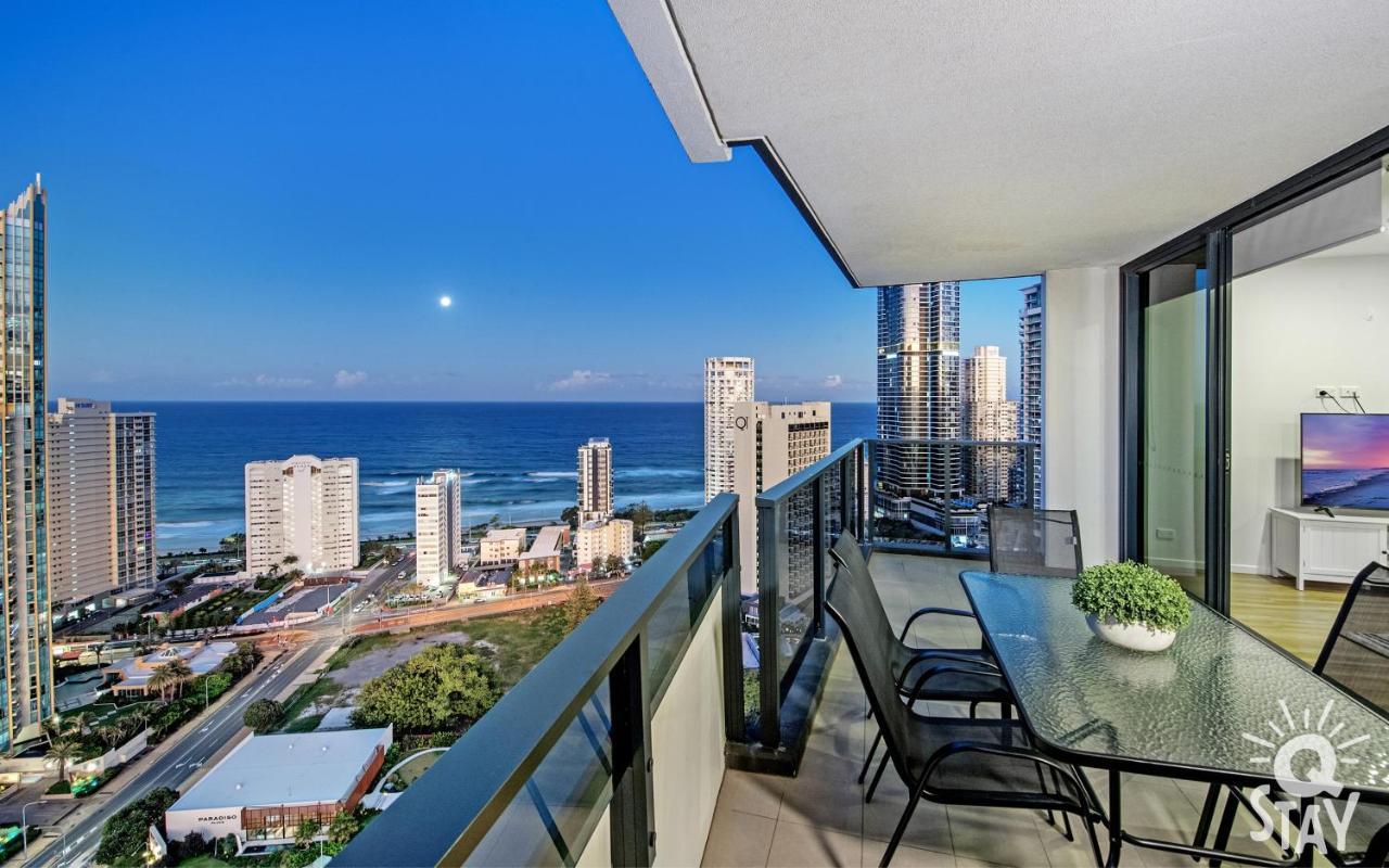 Ruby - 3 Bedroom Family With Views! Apartment *