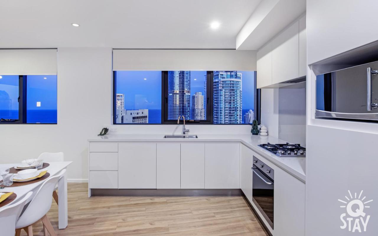 Apartment Ruby - Qstay *