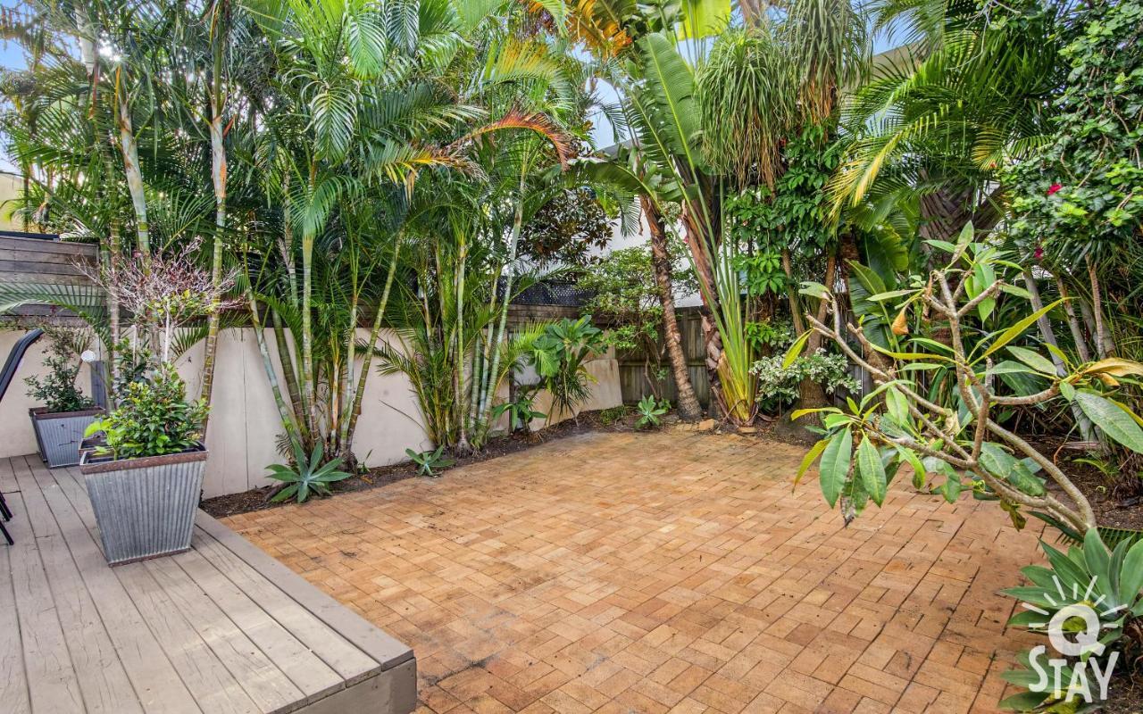 3 Bedroom Villa's In Surfers Paradise - Q Pousada Gold Coast