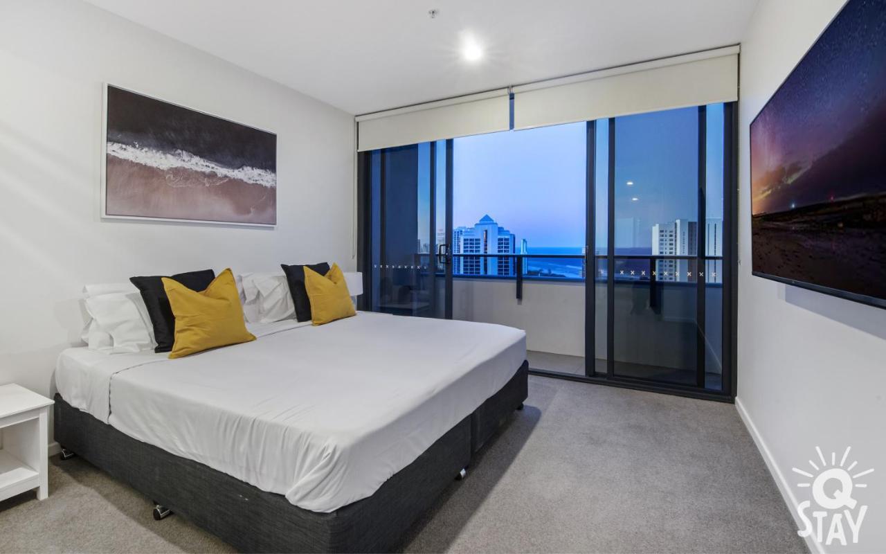 Apartment Ruby - 3 Bedroom Family With Views! Gold Coast