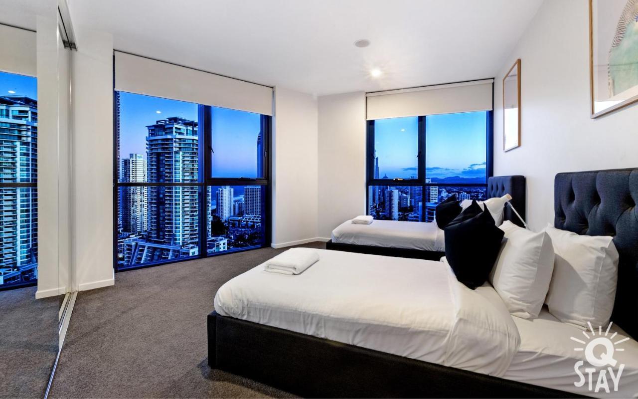 Ruby - 3 Bedroom Family With Views! *