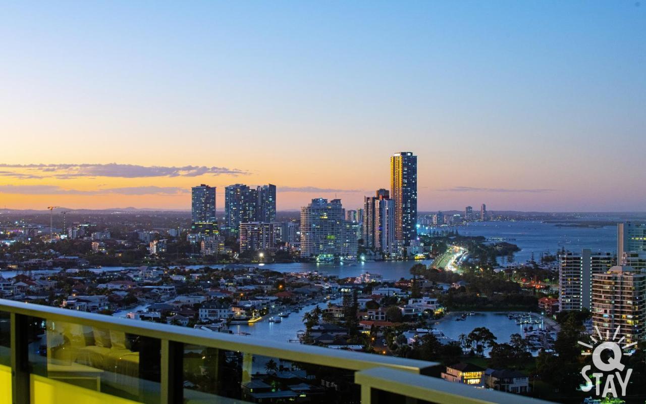 Apartment Ruby - 3 Bedroom Family With Views! Gold Coast