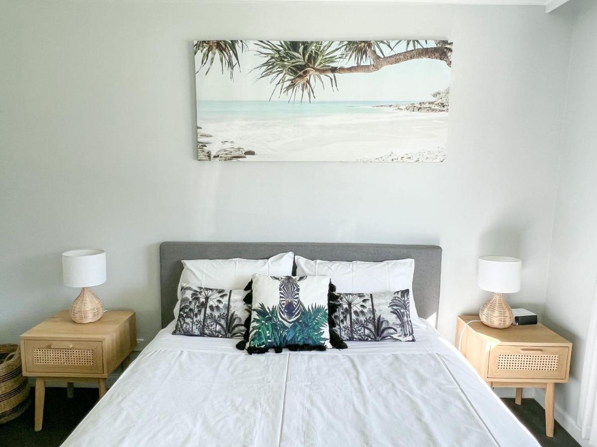 Aparthotel Regency On The Gold Coast