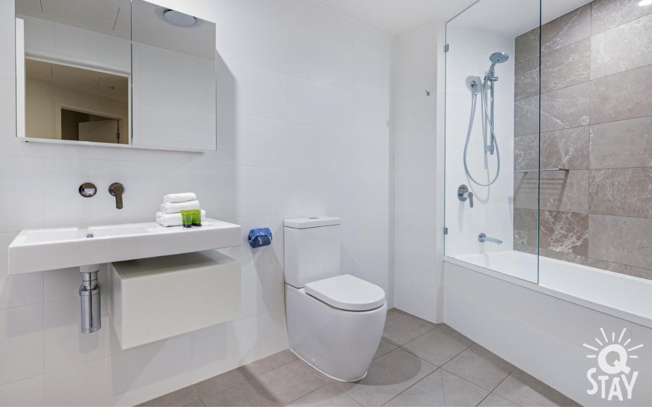 Ruby - 3 Bedroom Family With Views!