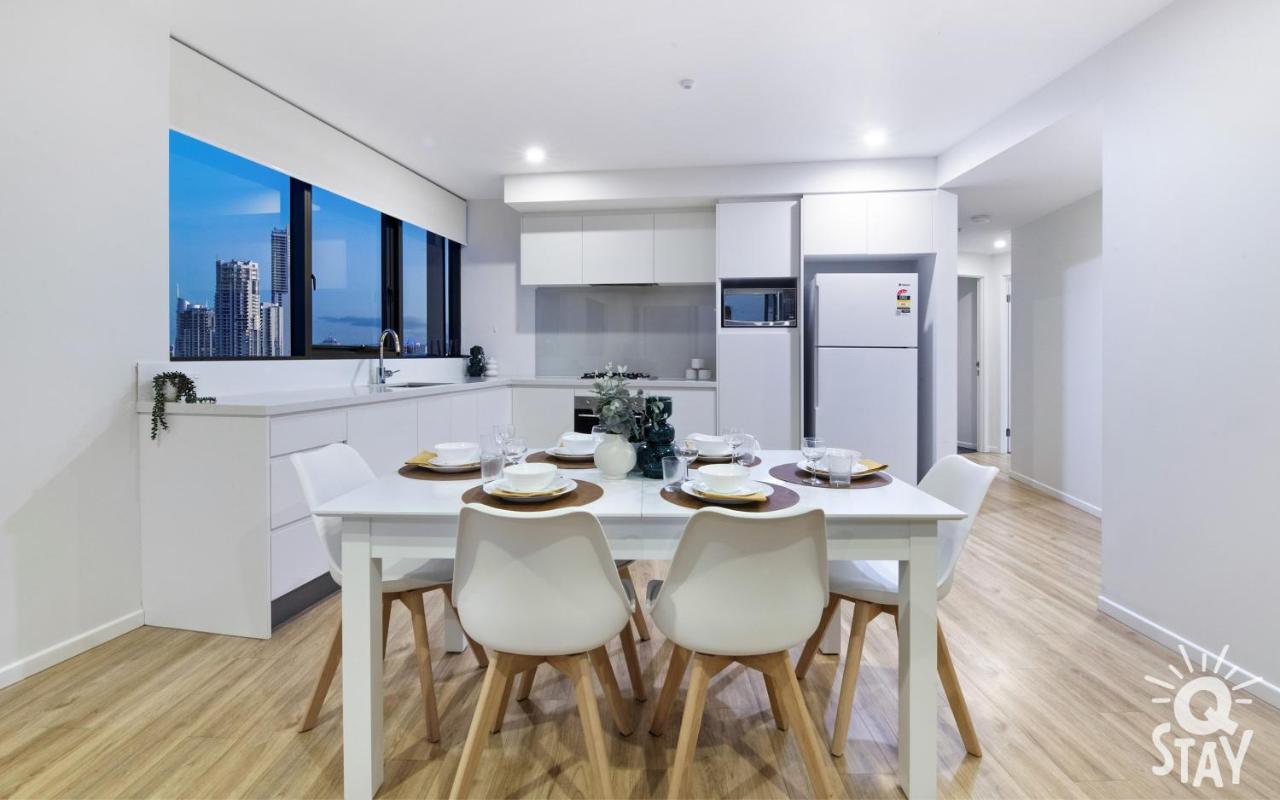 Apartment Ruby - 3 Bedroom Family With Views!