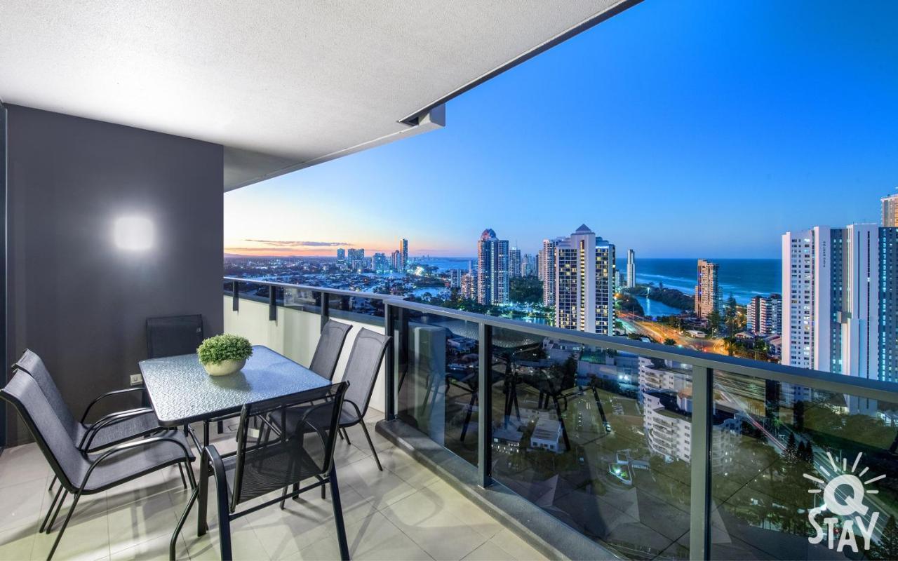 Ruby - 3 Bedroom Family With Views!