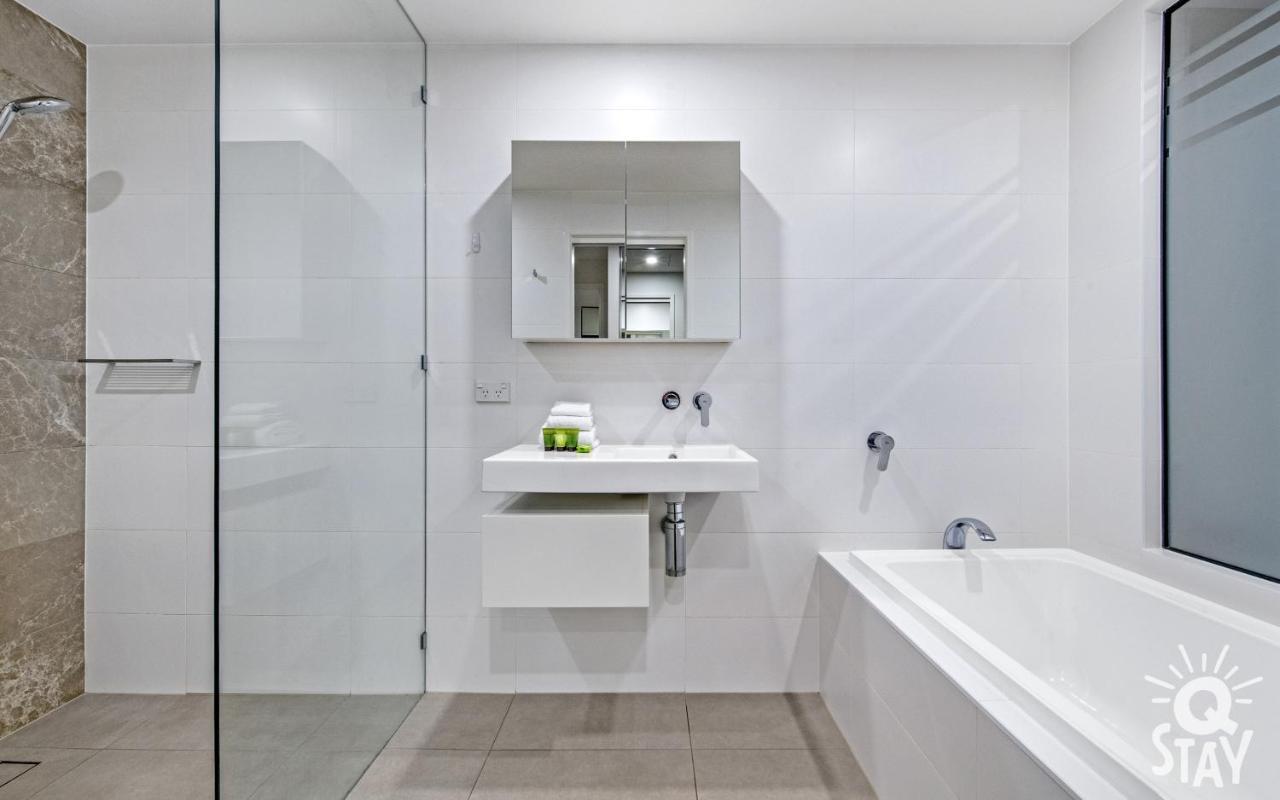 Ruby - Qstay Apartment Gold Coast
