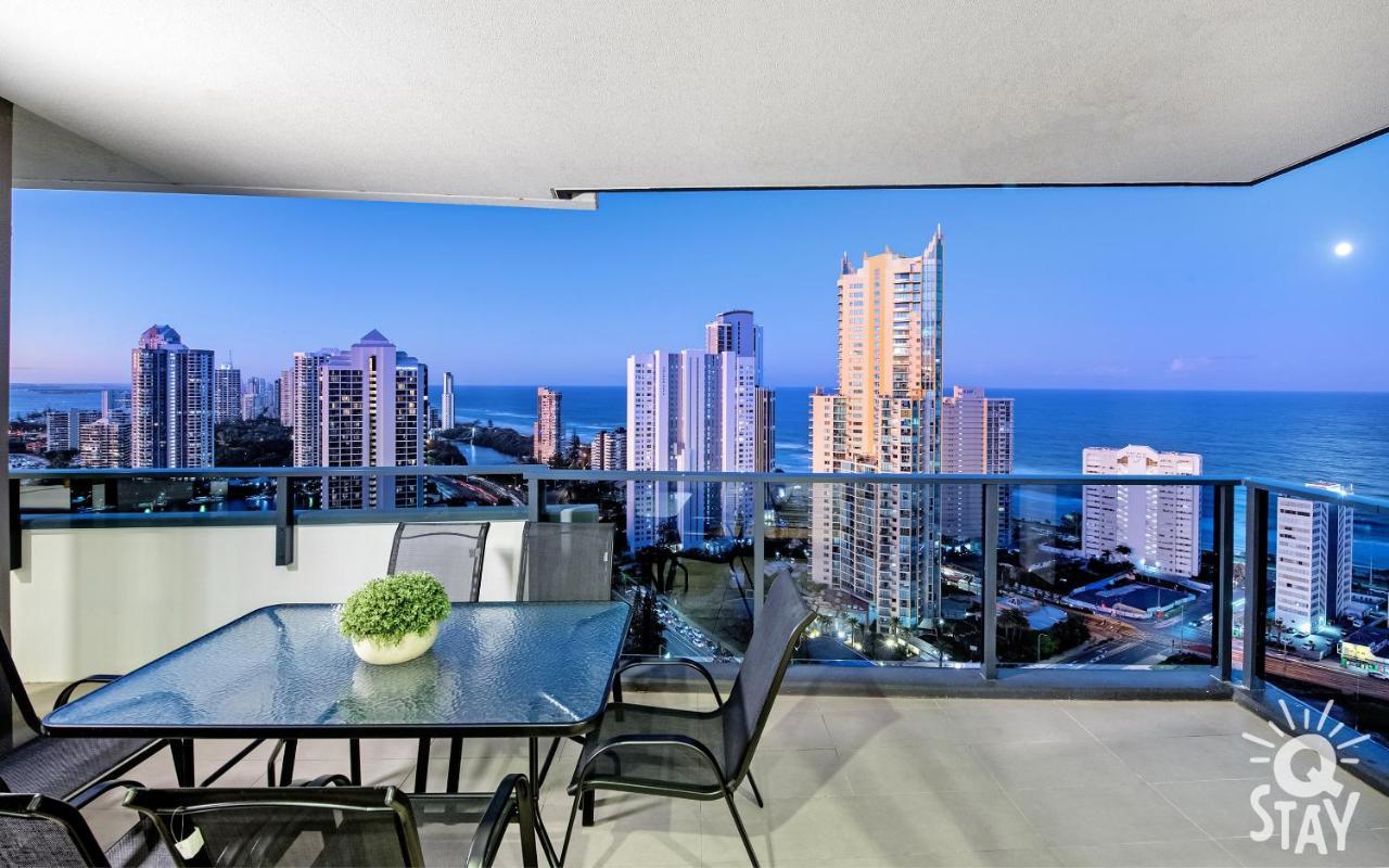 Apartment Ruby - 3 Bedroom Family With Views! *