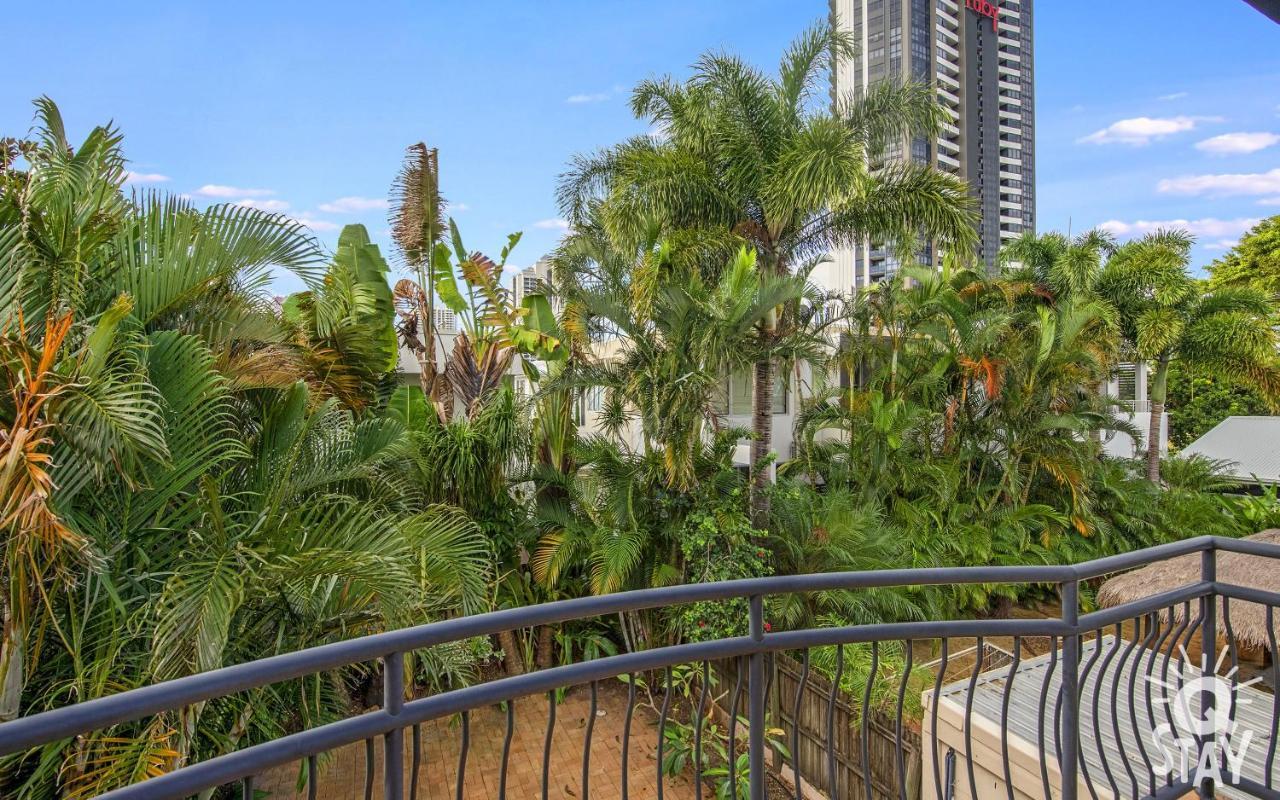 Pousada 3 Bedroom Villa's In Surfers Paradise - Q Gold Coast